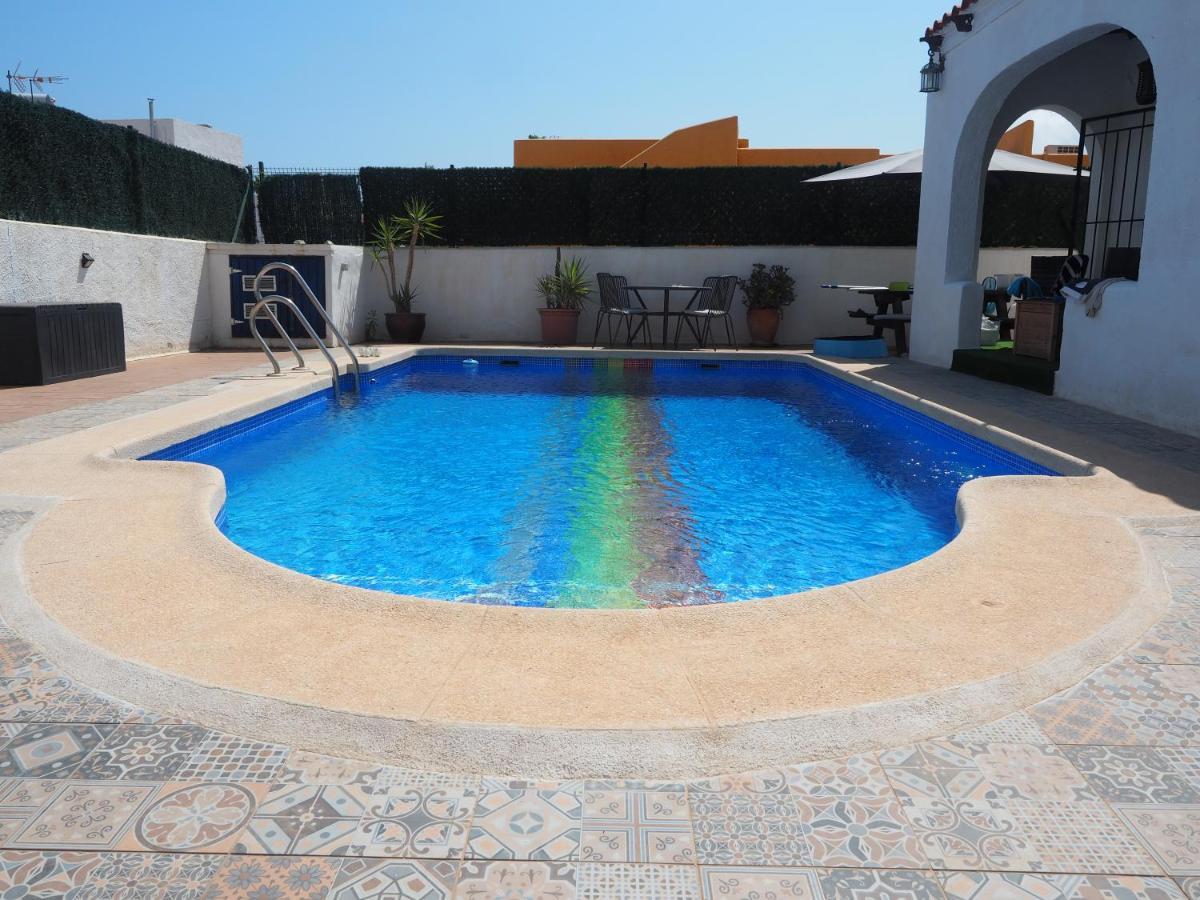 Casa Rainbow - Boutique Bed & Breakfast (Adults Only) Vista de los Angeles-Rumina Экстерьер фото