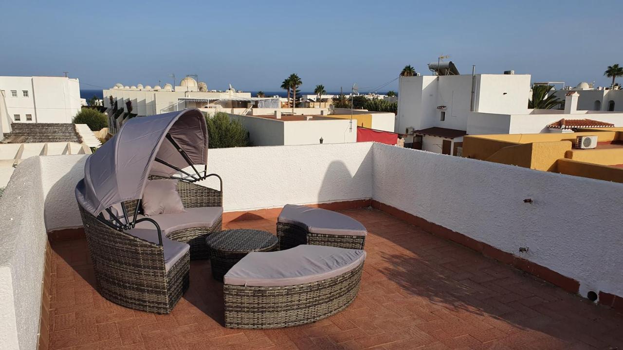 Casa Rainbow - Boutique Bed & Breakfast (Adults Only) Vista de los Angeles-Rumina Экстерьер фото