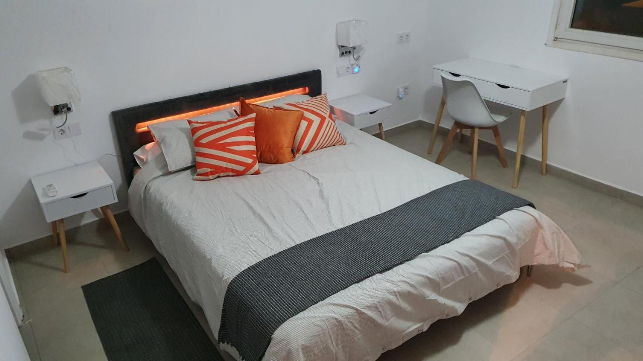 Casa Rainbow - Boutique Bed & Breakfast (Adults Only) Vista de los Angeles-Rumina Экстерьер фото