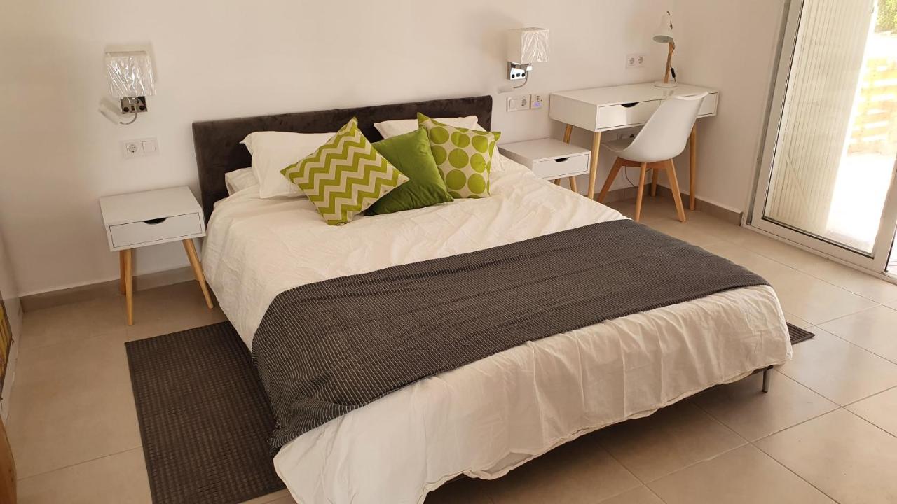 Casa Rainbow - Boutique Bed & Breakfast (Adults Only) Vista de los Angeles-Rumina Экстерьер фото
