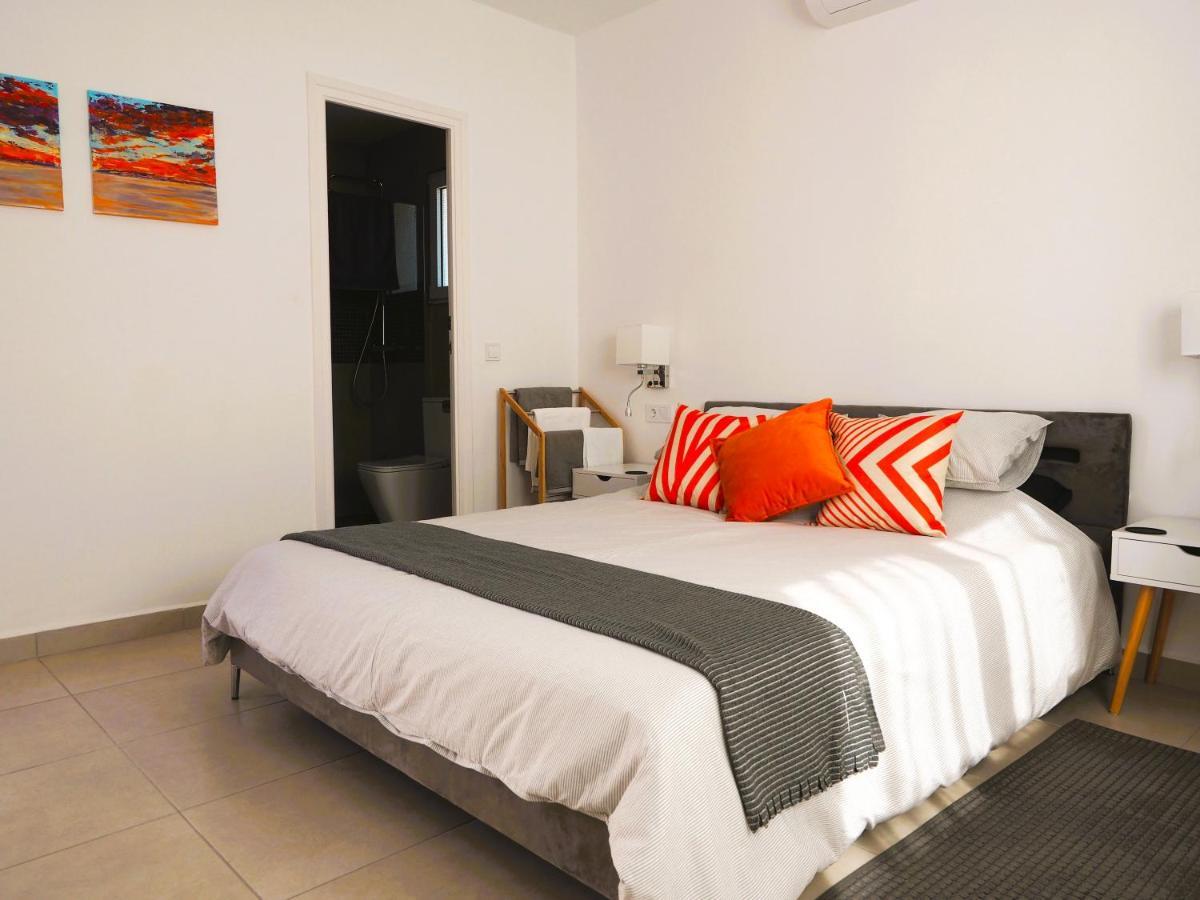 Casa Rainbow - Boutique Bed & Breakfast (Adults Only) Vista de los Angeles-Rumina Экстерьер фото