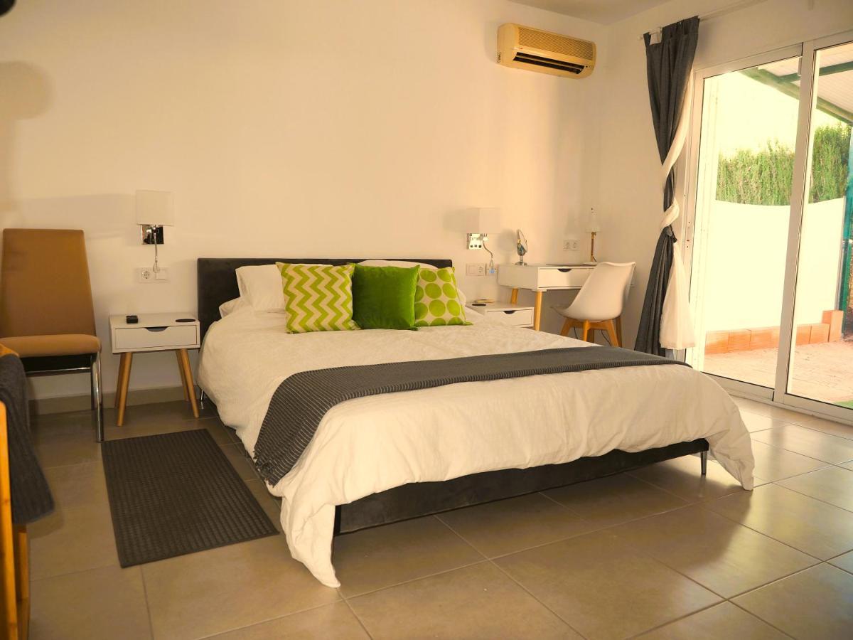 Casa Rainbow - Boutique Bed & Breakfast (Adults Only) Vista de los Angeles-Rumina Экстерьер фото