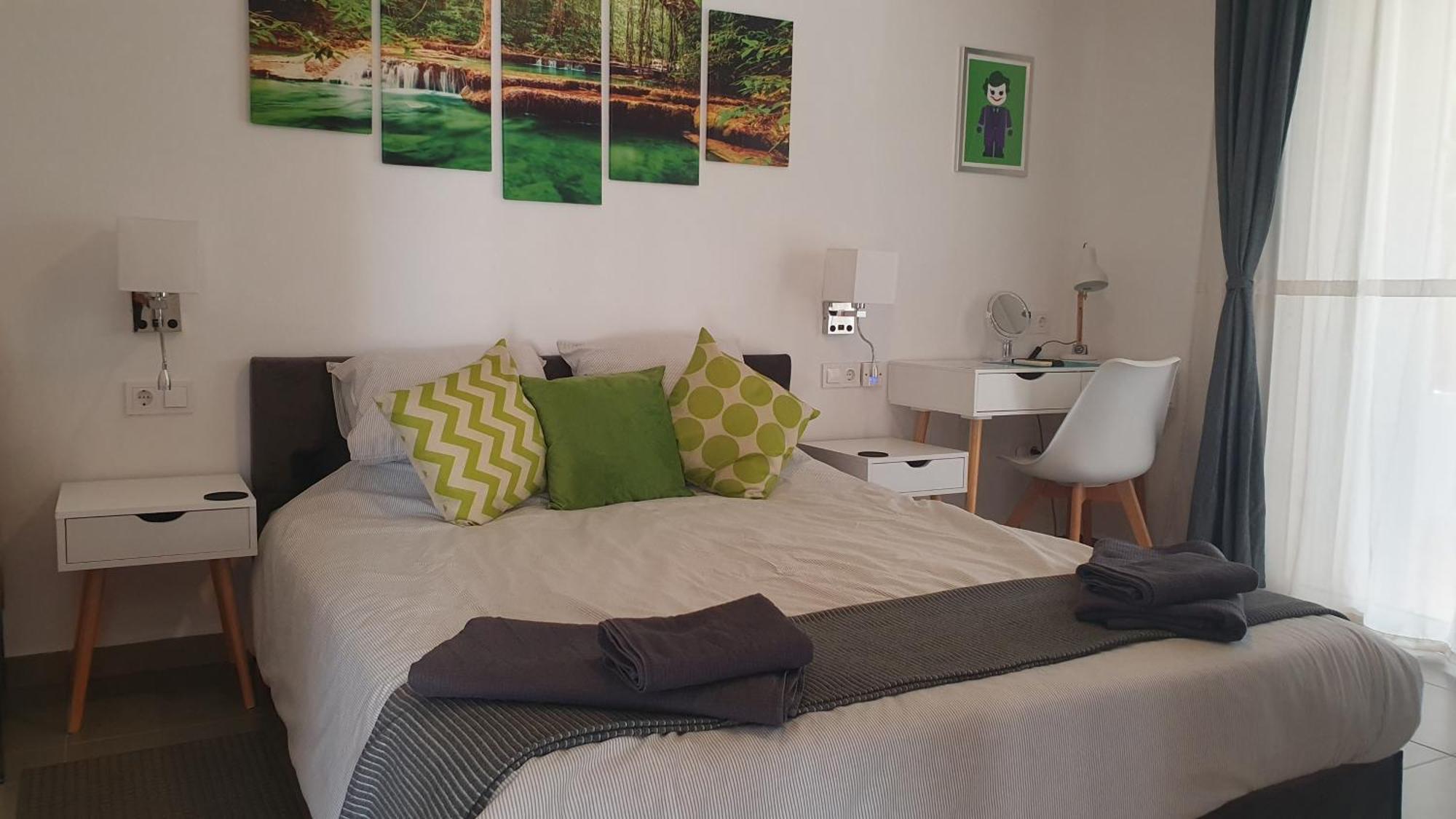 Casa Rainbow - Boutique Bed & Breakfast (Adults Only) Vista de los Angeles-Rumina Экстерьер фото